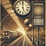 Rozpiska wydarzeń z Polakami