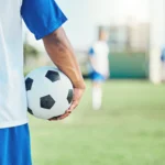 Wywiady o sportowcu, któremu nie wyszło