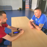 Wywiad: Krzysztof Bandura