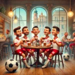 Kawka z Reprezentantami 27/28.02.2026