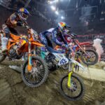 Sezon SuperEnduro 2025 – podsumowanie występów Polaków