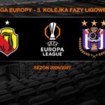 Jagiellonia Białystok – Anderlecht Bruksela. Jak wygląda historia polsko-belgijskich pojedynków?